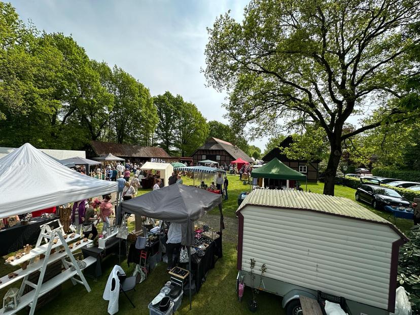 Event: Handwerkermarkt